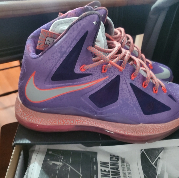 Lebron All Star (Area 72) - Picture 4 of 8